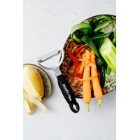 Éplucheur rasoir Y lame lisse - Visuel 2