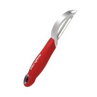 Econome peaux fines rouge - Visuel 0