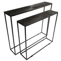 CONSOLE SUN 81 x 99 cm - Visuel 1