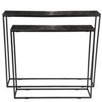 CONSOLE SUN 81 x 99 cm - Visuel 2
