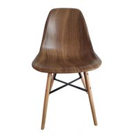 CHAISE ÉBÈNE - Visuel 1