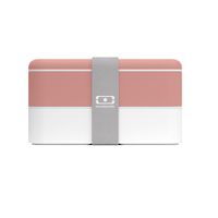 Boîte bento MB Original Flamingo Rose - Visuel 0