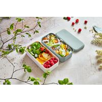Boîte bento MB Original vert naturel - Visuel 3