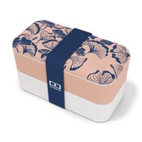 BOÎTE BENTO MB ORIGINAL GINKGO - Visuel 0