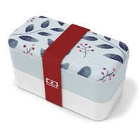 Boîte Bento MB Original Wild Winter - Visuel 0