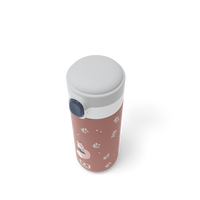 Gourde MB POP RACCOON renard 360ml - Visuel 2