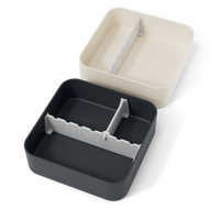 Boîte Bento MB Flex Leopard - Visuel 2
