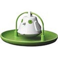 Infuseur de thé BIRDIE vert - Visuel 1