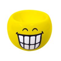 Coquetier SMILEY souriant - Visuel 0
