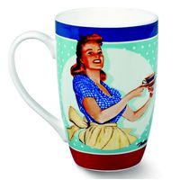MUG THÉ MA COPINE - Visuel 2