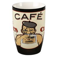 MUG GEORGES CLOUNET - Visuel 0