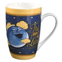 MUG THÉ DANS LA LUNE - Visuel 0