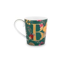 Mug 35 cl ABECEDAIRE B - Visuel 0