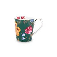 Mug 35 cl ABECEDAIRE B - Visuel 1