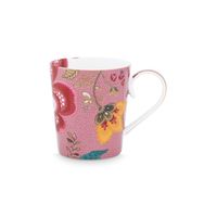 Mug 35 cl ABECEDAIRE G - Visuel 1