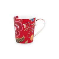 Mug 35 cl ABECEDAIRE I - Visuel 1