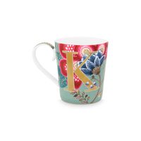 Mug 35 cl ABECEDAIRE K - Visuel 0