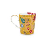 Mug 35 cl ABECEDAIRE R - Visuel 0