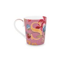 Mug 35 cl ABECEDAIRE S - Visuel 0