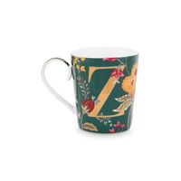 Mug 35 cl ABECEDAIRE Z - Visuel 0