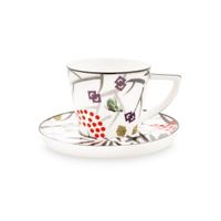 Tasse + soucoupe TREE OF LIFE - Visuel 0