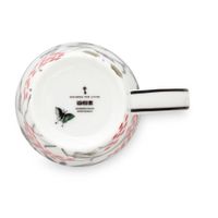 Tasse + soucoupe TREE OF LIFE - Visuel 1