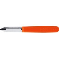 Eplucheur Classic spécial gaucher orange - Visuel 0