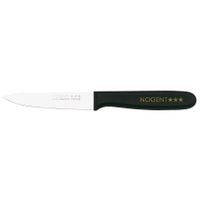 Couteau d'office 9 cm lame pointue - Visuel 0