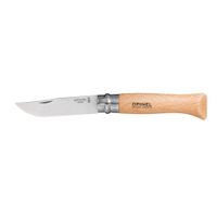 Couteau N°9 Inox - Visuel 0