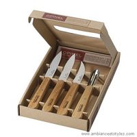 COFRET les ESSENTIELS NATUREL - Visuel 0