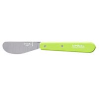 Tartineur N°117 Les Essentiels vert pomme - Visuel 0