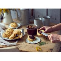 Couteau petit-déjeuner naturel - Visuel 1