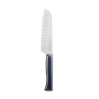 Couteau Santoku Alvéolé 20 cm Intempora - Visuel 0