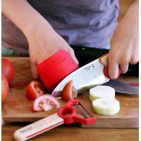Coffret enfant 3 pièces Le Petit Chef - Visuel 3