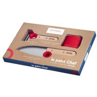 Coffret enfant 3 pièces Le Petit Chef - Visuel 6