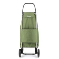 Chariot de course I-Max MF 2 Roues kaki - Visuel 3