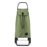 Chariot de course I-Max MF 2 Roues kaki - Visuel 1