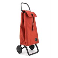 Chariot de courses Imax 2 roues - Visuel 0