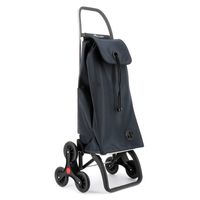 Chariot de course I-Max MF 6 Roues gris - Visuel 0