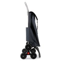 Chariot de course I-Max MF 6 Roues gris - Visuel 2