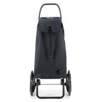 Chariot de course I-Max MF 6 Roues gris - Visuel 1