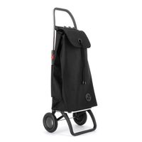 Chariot de course I-Max MF 2 Roues Pliant noir - Visuel 0