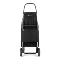 Chariot de course I-Max MF 2 Roues Pliant noir - Visuel 3