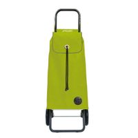 Poussette imax 2 roues vert - Visuel 0