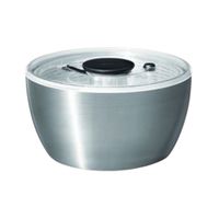Essoreuse à salade Inox - Visuel 4