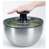 Essoreuse à salade Inox - Visuel 0