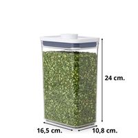 Boîte de conservation POP 2,6 L - Visuel 4