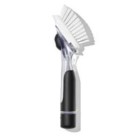 Brosse avec réservoir - Visuel 1