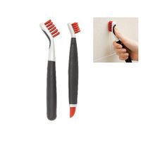 Lot de 2 brosses de nettoyage - Visuel 0