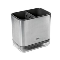Organisateur d'évier en inox - Visuel 0